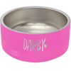 Polar Camel 32 oz. Medium Pet Bowl