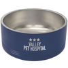 Polar Camel 64 oz. Large Pet Bowl