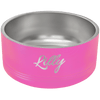 Polar Camel 64 oz. Large Pet Bowl