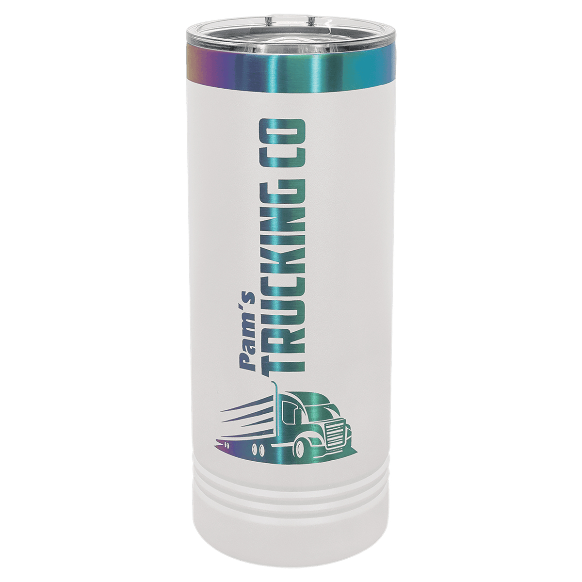 Polar Camel 22 oz. Skinny Tumbler