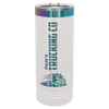 Polar Camel 22 oz. Skinny Tumbler with Slider Lid