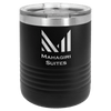 Polar Camel 10 oz. Tumbler with Standard Lid