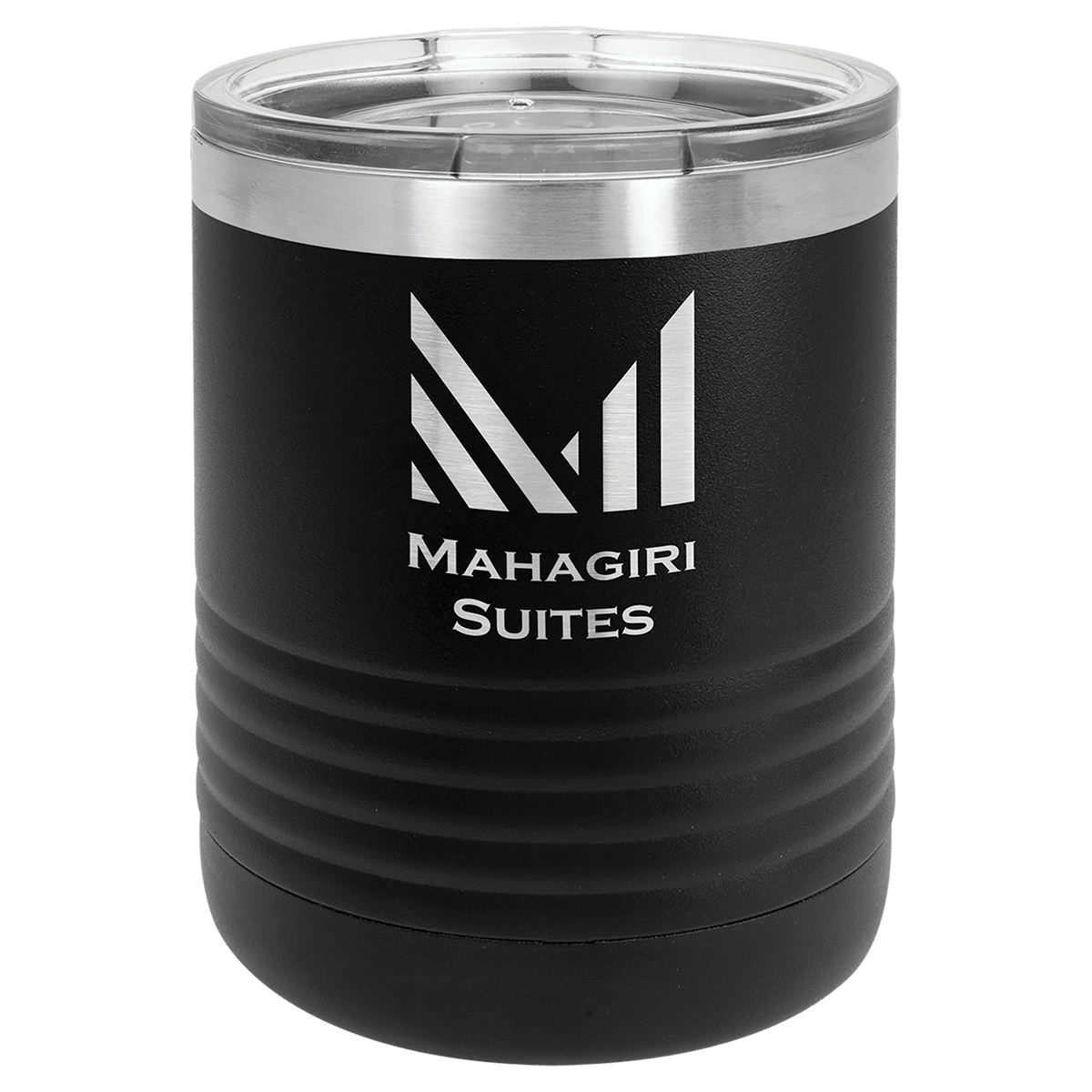 Polar Camel 10 oz. Tumbler with Standard Lid