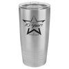 Polar Camel Ringneck Tumbler with Standard Lid