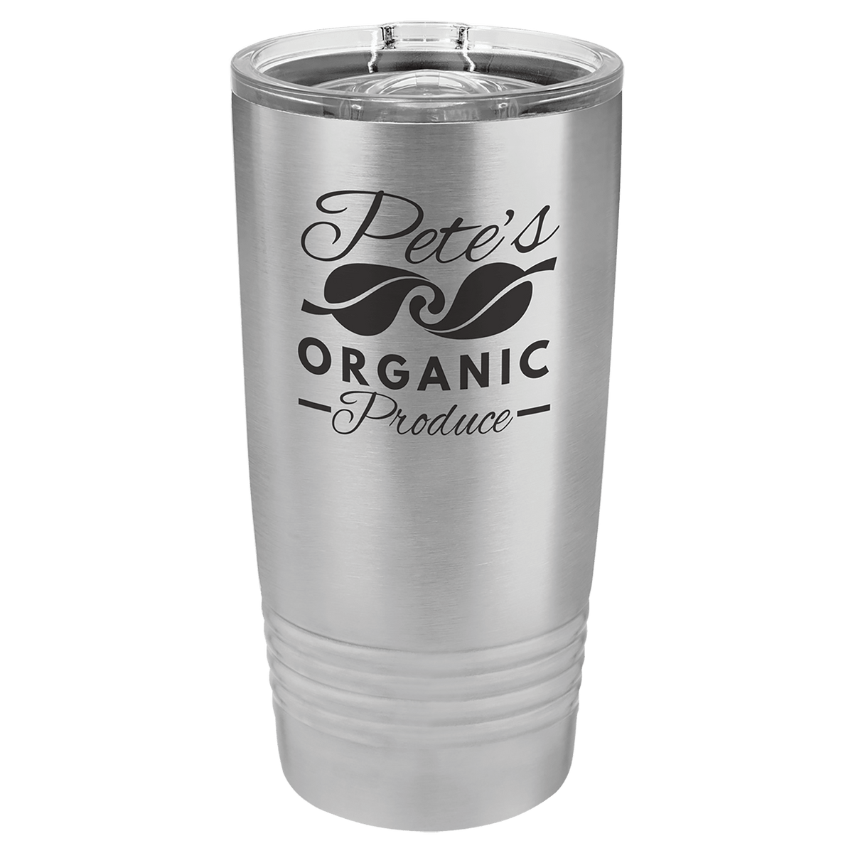 Polar Camel Ringneck Tumbler with Slider Lid
