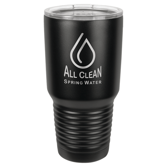 Polar Camel Full Ringneck Tumbler with Logo Lid
