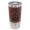 Polar Camel 20 oz. Tumbler with Slider Lid