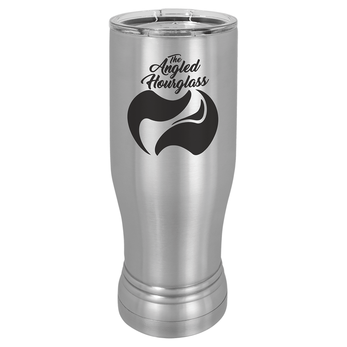 Polar Camel Pilsner Tumbler with Standard Lid