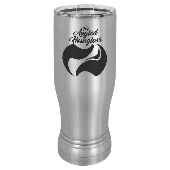 Polar Camel Pilsner Tumbler with Standard Lid