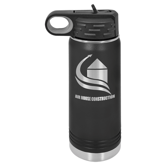 Polar Camel Water Bottle