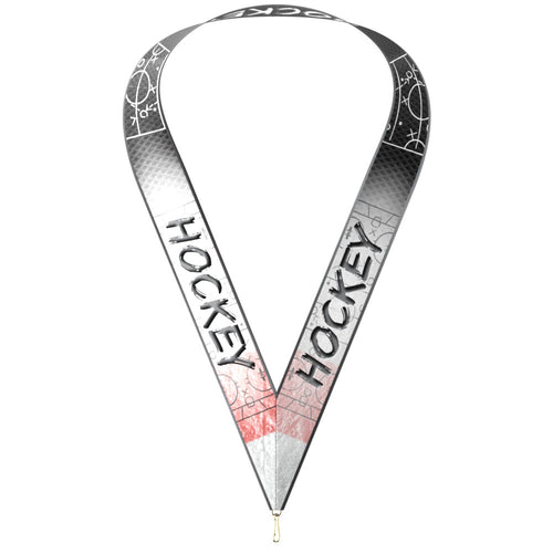 Sublimated Hockey Neckbands