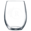 Polar Camel Stemless Wine Glass