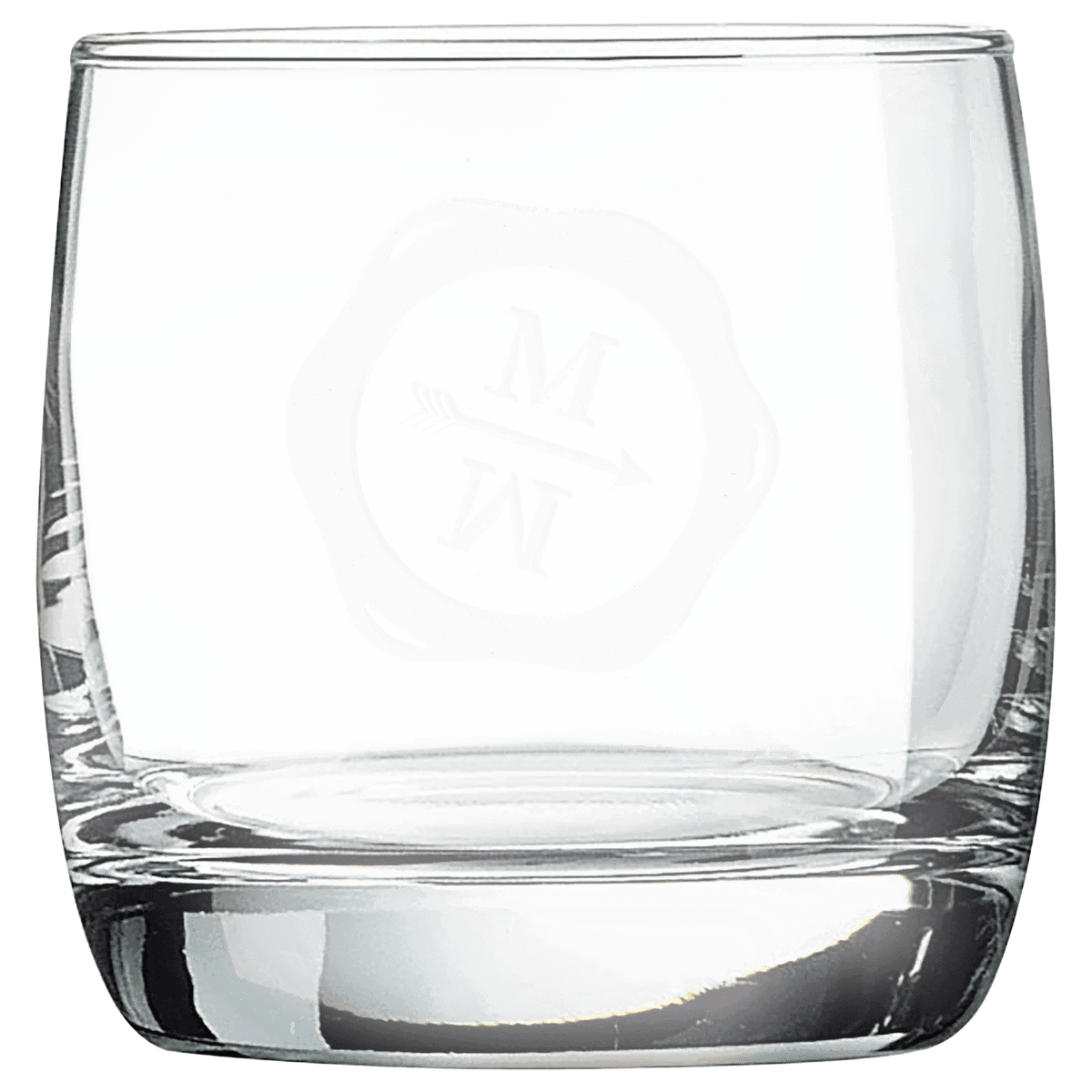 Polar Camel 10 oz. On The Rocks Glass