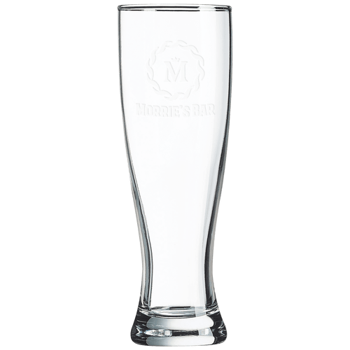 Polar Camel 16 oz. Pilsner Glass