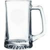 Polar Camel Beer Mug with Handle