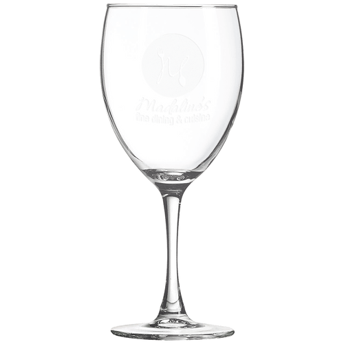 Polar Camel 10 1/2 oz. Wine Glass