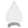 Diamond Platinum Glass Award