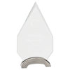Diamond Platinum Glass Award