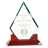 Diamond · 8½″