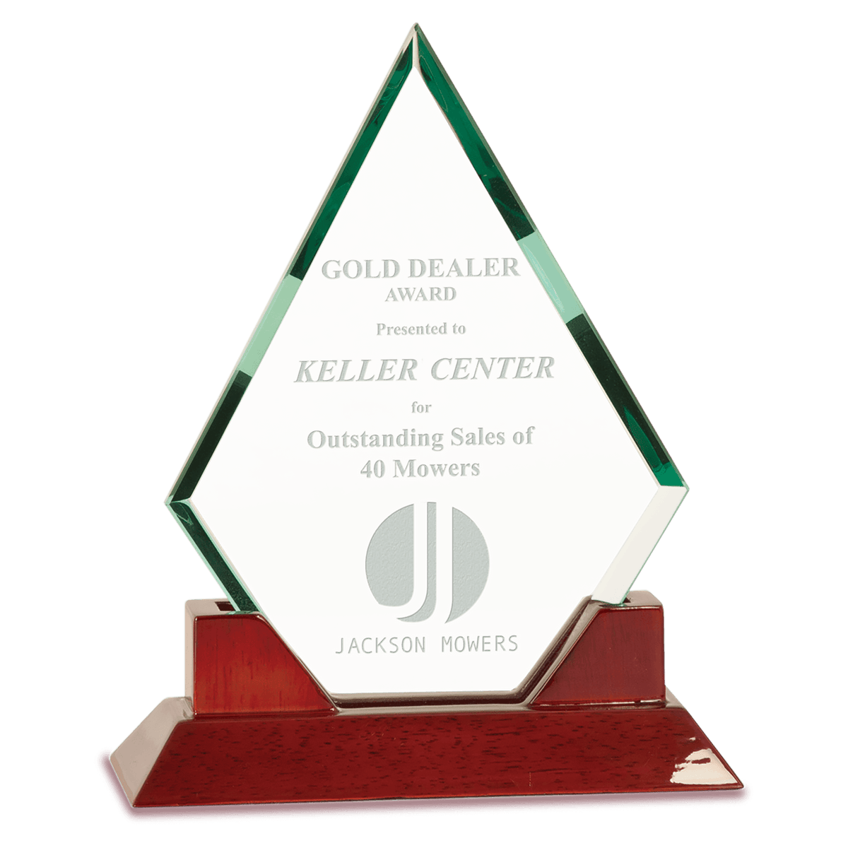 Diamond · 8½″ · PTG71