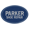 3" x 2" Laserable Leatherette Oval Patch with Kota Pro Adhesive