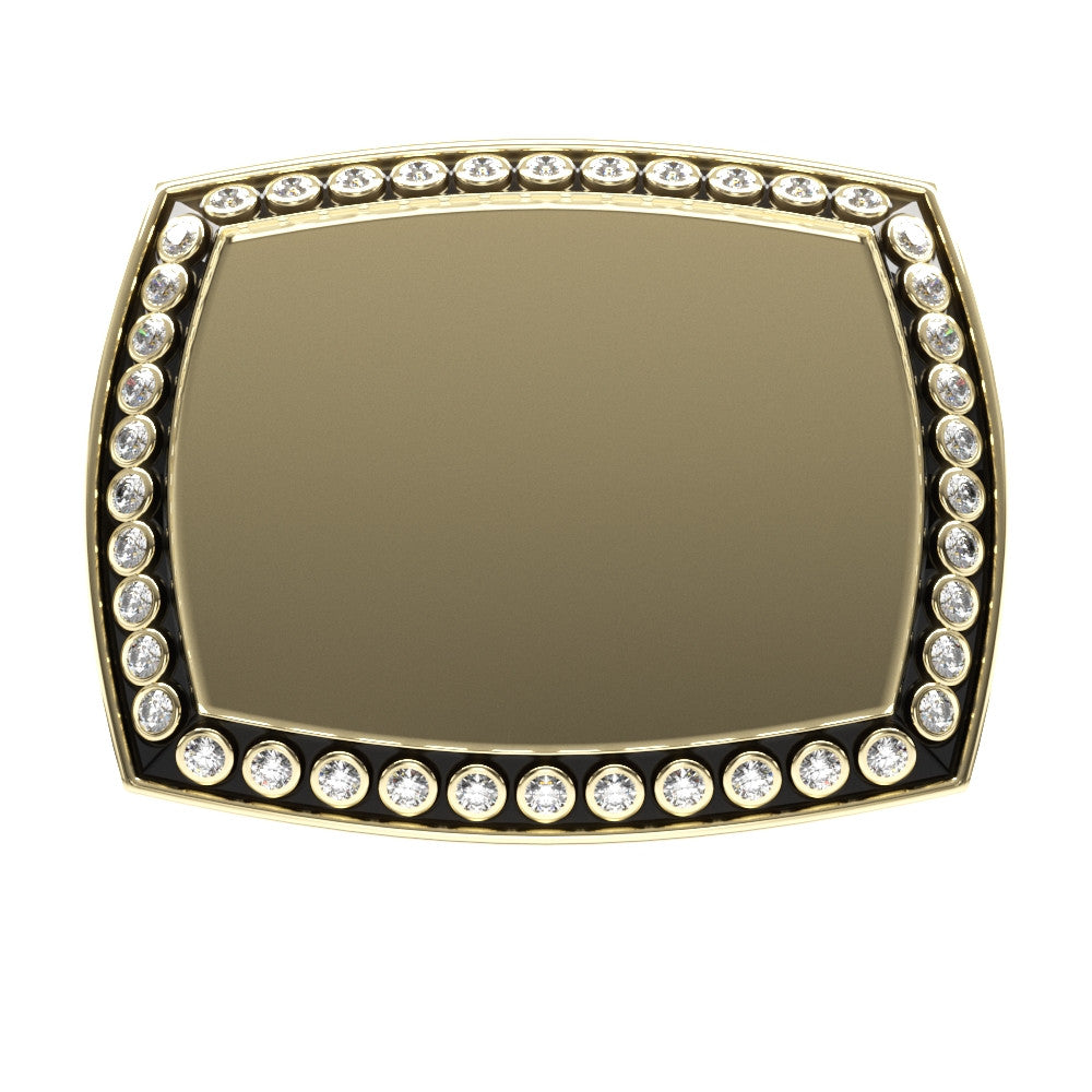 Titan Ring Bezels