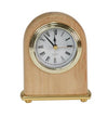 4" x 5" Arch Desk Clock