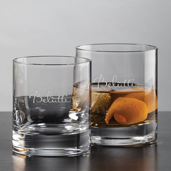 Rexdale On-The-Rocks/Double Old Fashioned