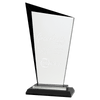 9 1/2" Razor Glass