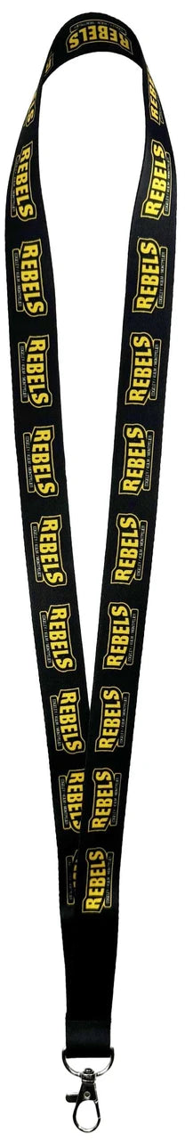 Sublimated Lanyards