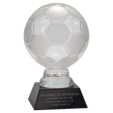 Soccer Ball · 12″