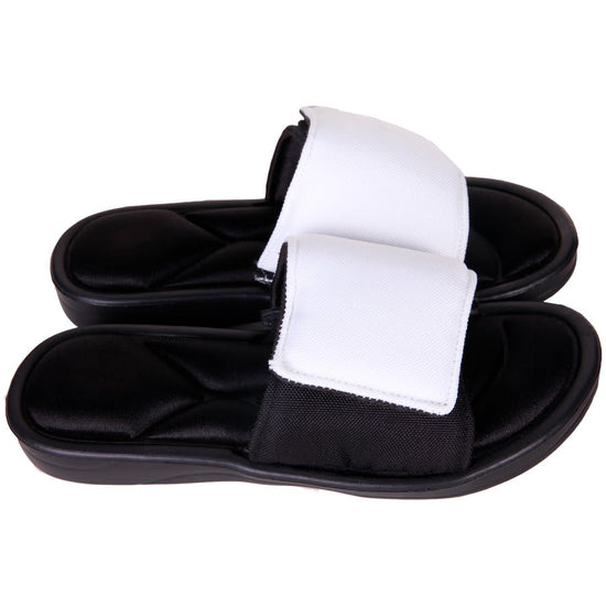 XX-Large Sublimatable Slide-On Sandal