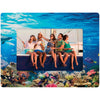 4" x 6" Sublimatable Ceramic Photo Frame