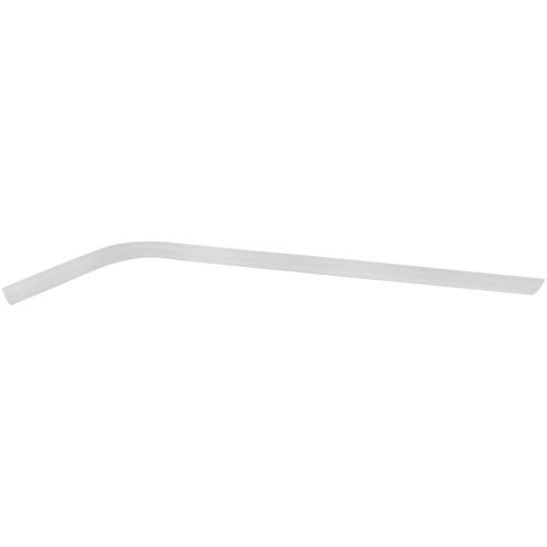 10" Small Silicone Straw