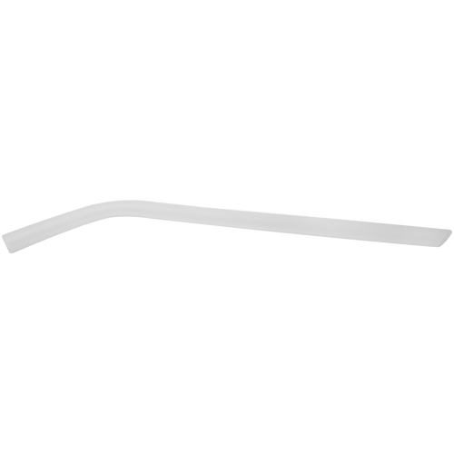 10" Large Silicone Straw