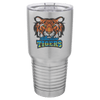 Sublimatable Polar Camel 30 oz. Vacuum Insulated Tumbler w/Lid