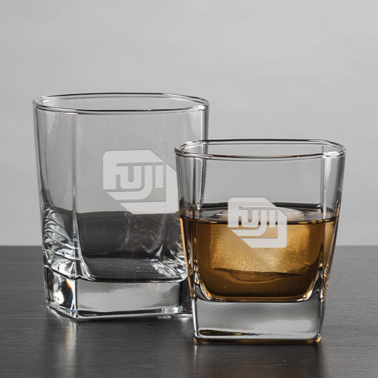 Sterling On-The-Rocks/Double Old Fashioned