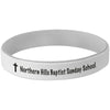 3 3/4" Laserable Bracelet