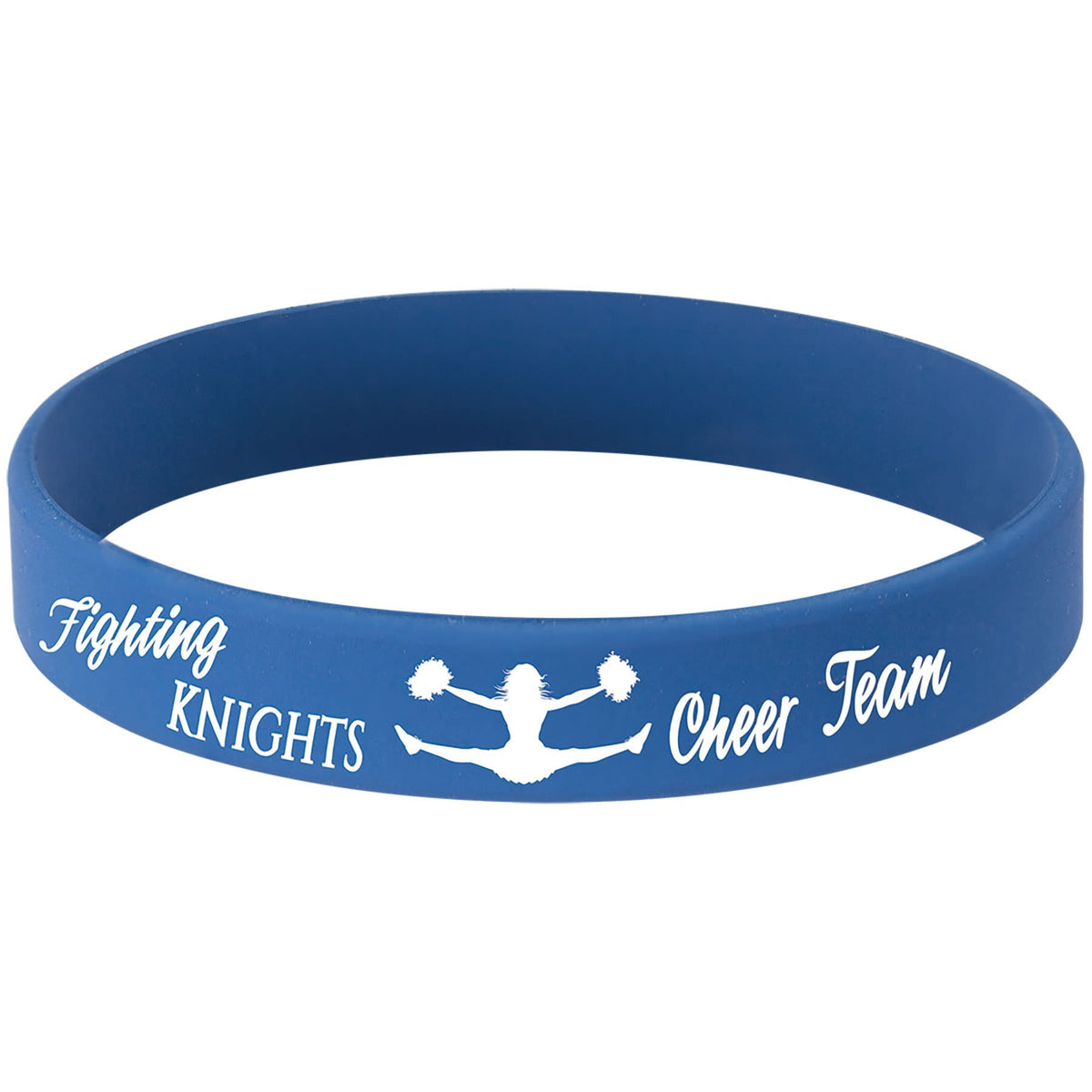 4 1/8" Laserable Bracelet