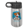 12 oz. Sublimatable Polar Camel Water Bottle