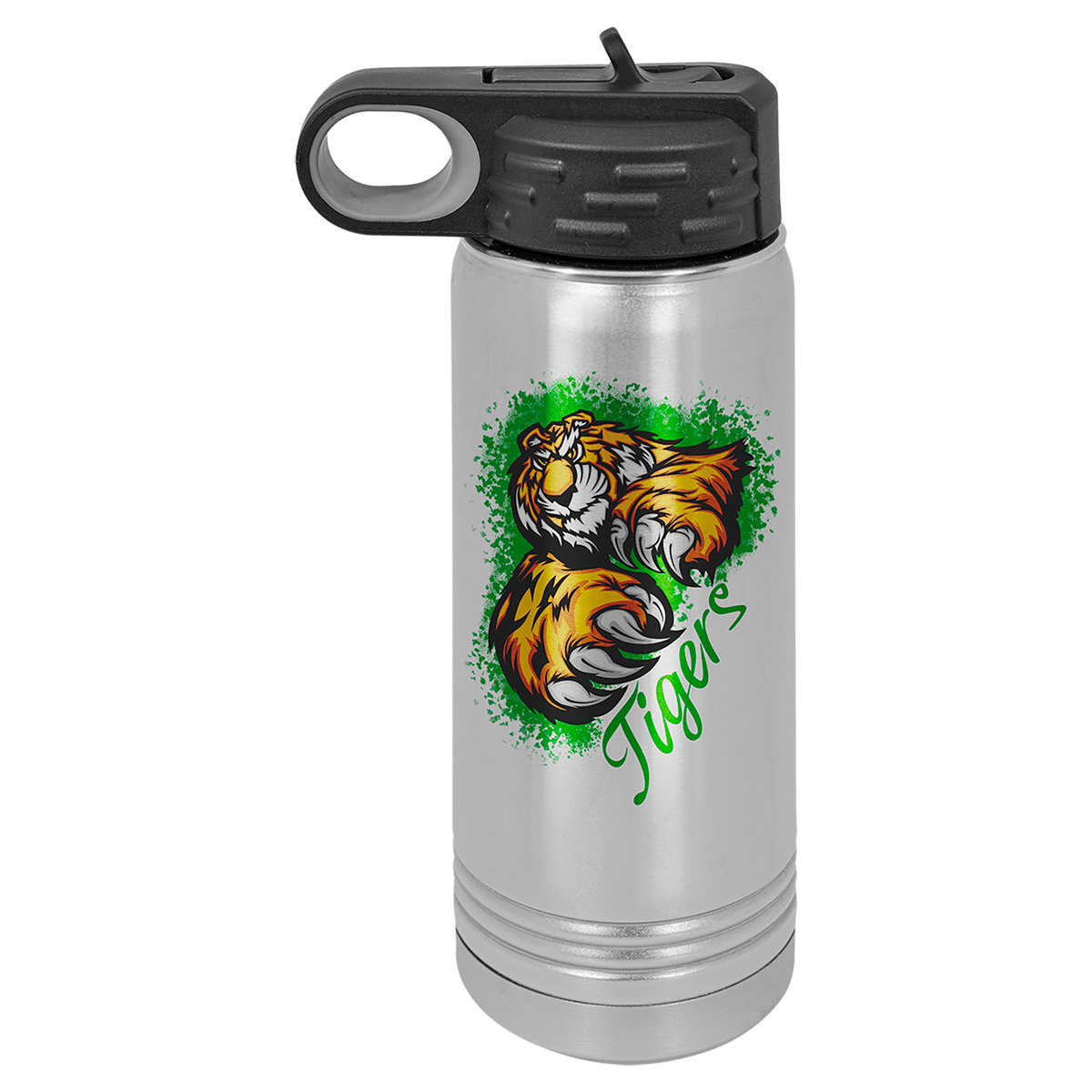 20 oz. Polar Camel Sublimatable Water Bottle