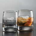 Vaughan On-The-Rocks/Double Old Fashioned