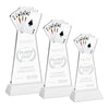 Poker Award on Hartford Base