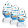 Norwood VividPrint™ Award on Newhaven Base