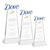 EdgeCraft Tapered Award on Hartford