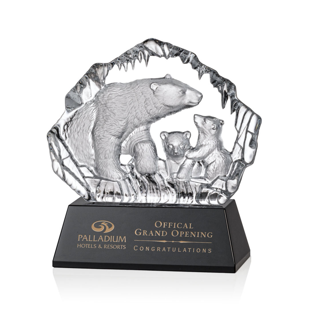 Ottavia Polar Bears Award