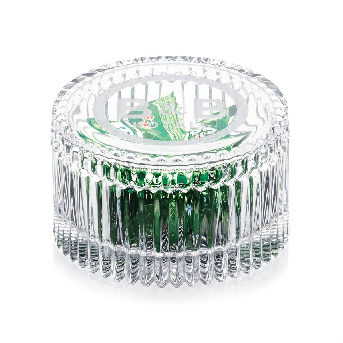 Carmela Trinket Box