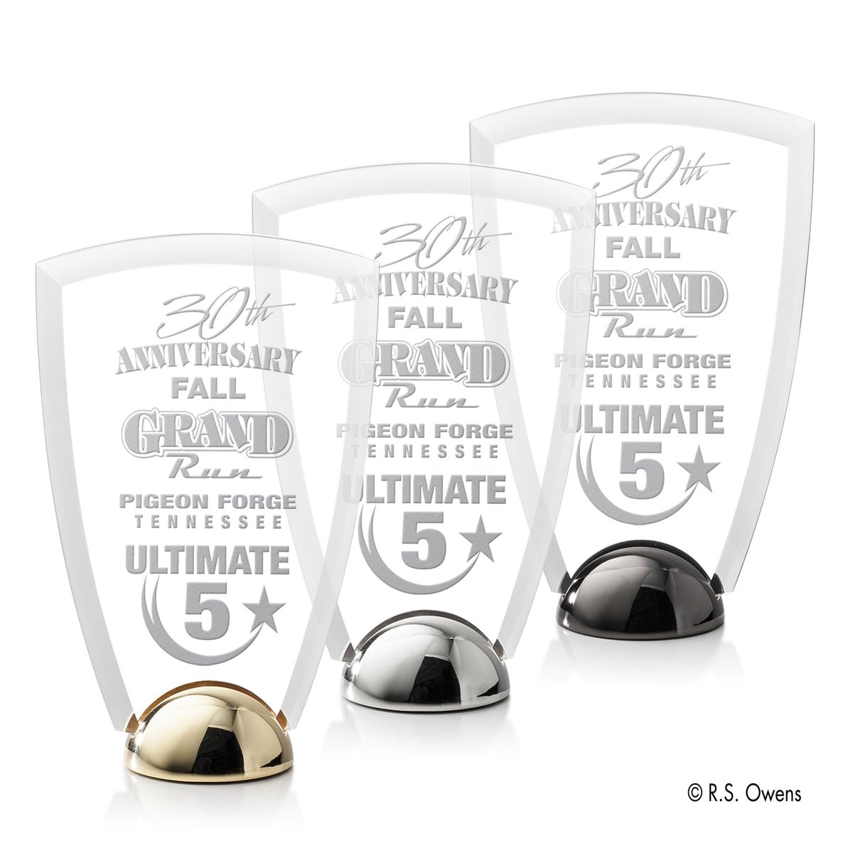 Arch Hemisphere Award