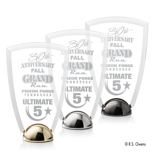 Arch Hemisphere Award