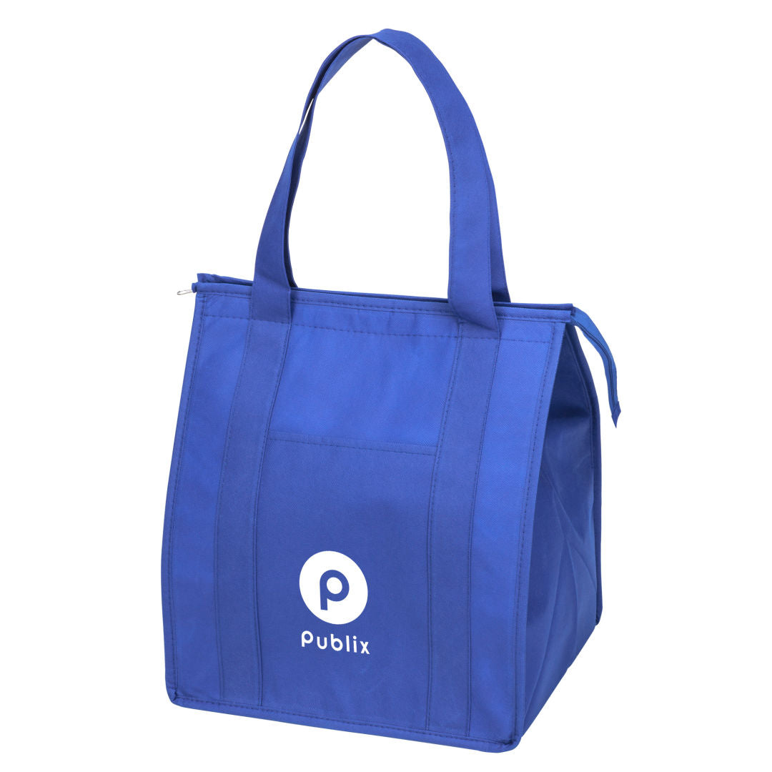 Fortinum Cooler Bag – Blue